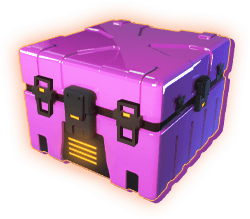 Clash Squad Cup (Preview) 2-wins Chest