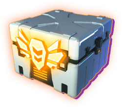Clash Squad Cup (Preview) (Advanced) Participation Chest