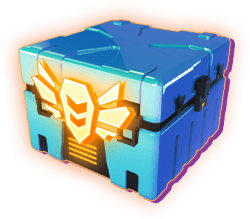 Clash Squad Cup (Preview) (Advanced) 1-win Chest