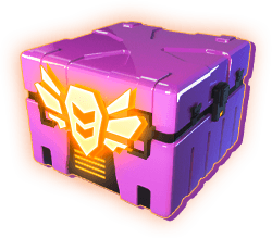 Clash Squad Cup (Preview) (Advanced) 2-wins Chest