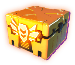 Clash Squad Cup (Preview) (Advanced) 3-wins Chest