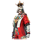 Crowned Spades Bundle