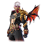 Flaring Beast Bundle