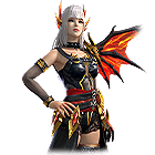 Burning Horns Bundle