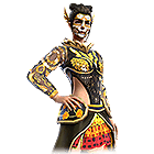 Goldrim Queen Bundle