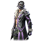 Masked Warlord Bundle