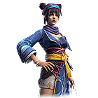 Stormbound Mizu Bundle