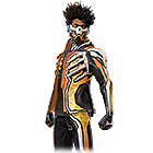 Alpha Flameborn Bundle