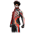 Gamma Flameborn Bundle