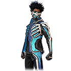 Delta Flameborn Bundle