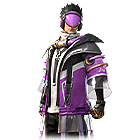 Twilight Bolt Bundle