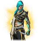 Clawed Snowghost Bundle