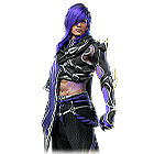 Clawed Bluedevil Bundle