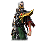 Dangerous Curse Bundle