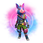 Carnival Agent Hop Deluxe Bundle