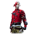 Crimson Criminal Bundle