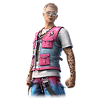 Prismatic Energy Bundle