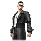 Silent Scrutiny Bundle