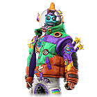 Galactic Spaceboogy Bundle