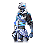 Winter Ironthrasher Bundle