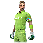 Champ In Green Bundle