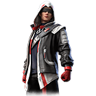 Forsaken Brotherhood Bundle