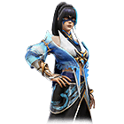 Inktail Duchess Bundle