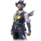 Mechnician Brass Bundle