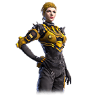 Ironplate Corps Bundle