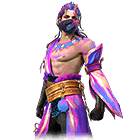 Prismatic Warrior Bundle