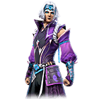 Mercure Wraith Bundle