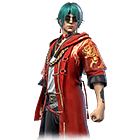 Ferocious Gunman Bundle