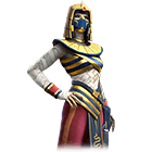 Goldcoated Cleo Bundle