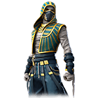 Goldlined Mummy Bundle