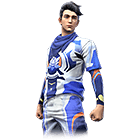 Frozen Platinum Bundle