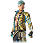 Thunder Electrified Bundle