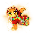 Festive Flash Pet Skin Bundle