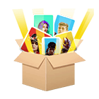 Newbie Character Gift Pack