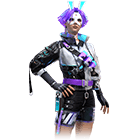Neon Bunny Bundle