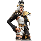 Checkmate Dame Bundle