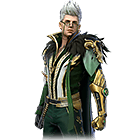 Haven Warrior Bundle