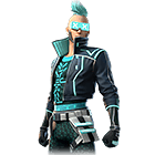 Hypercore Blues Bundle