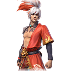 Bonebruiser Scorch Bundle