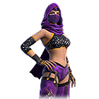 Purple Might Bundle