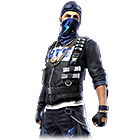 Soldier Nightmare Bundle