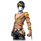 Golden Undaunted Bundle