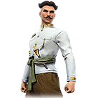 Dauntless Commander Bundle