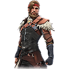 Antiquated Warrior Bundle