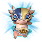 Amber Masked Zasil Pet Skin Bundle