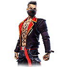 Gen FF Picked Bundle 8